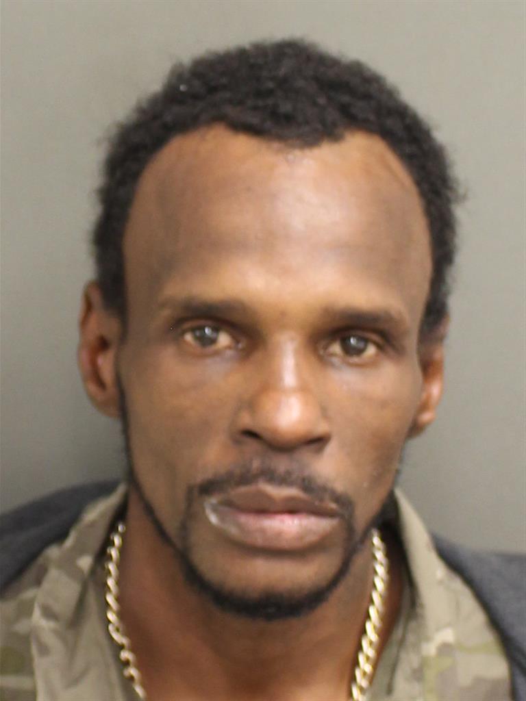  TRACEY LAVELLE MIKELL Mugshot / County Arrests / Orange County Arrests