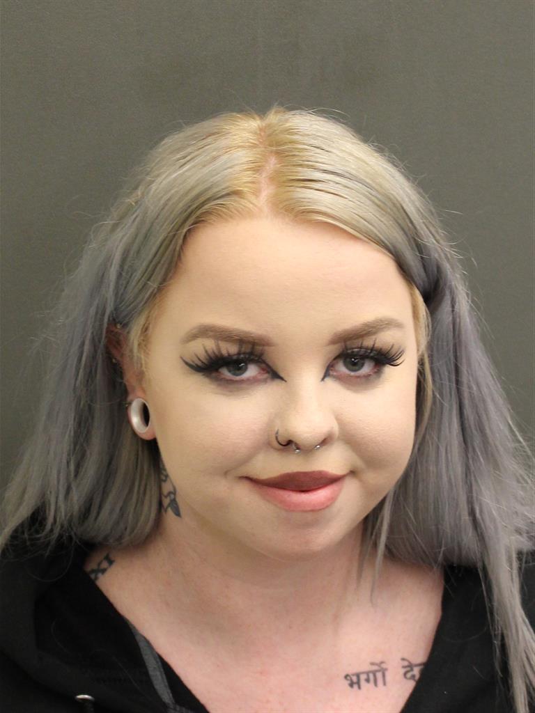  KAELY MARCHELLE ERICKSON Photo Image