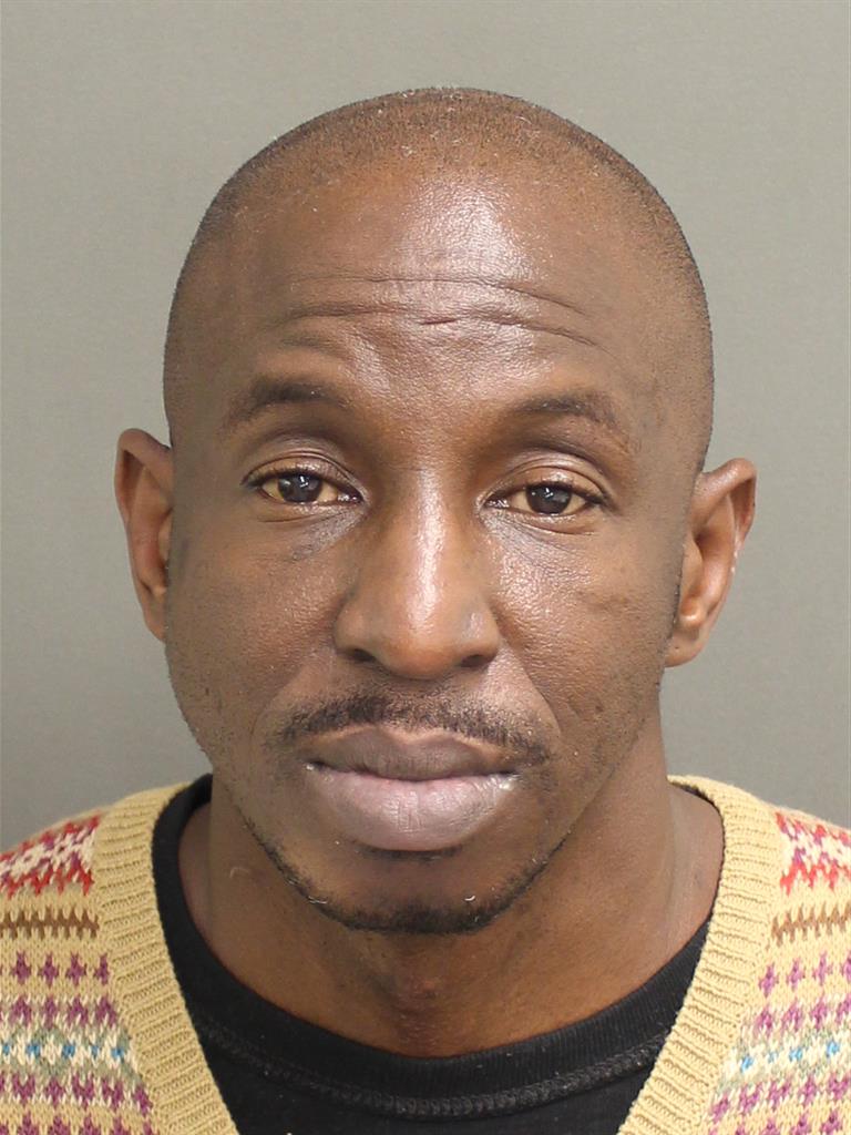 DAJUAN BRYAN BREWER Mugshot DAJUAN BRYAN BREWER Mugshot / County Arrests / Orange County Arrests