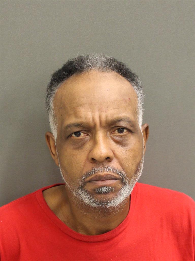  RONALD TYRONE MARSHALL Mugshot / County Arrests / Orange County Arrests