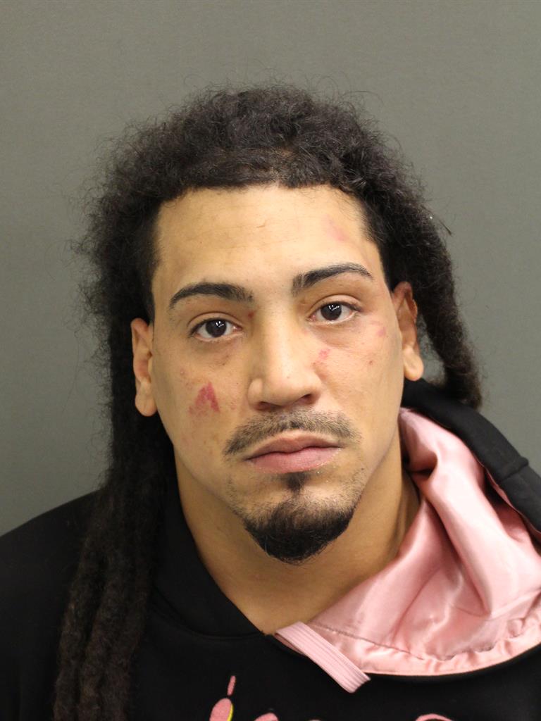  JOSE LUIS VILLANUEVA Photo Image