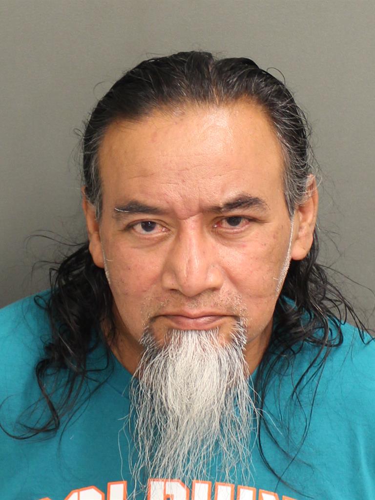  ADRIAN MELCHOR REYES Mugshot / County Arrests / Orange County Arrests