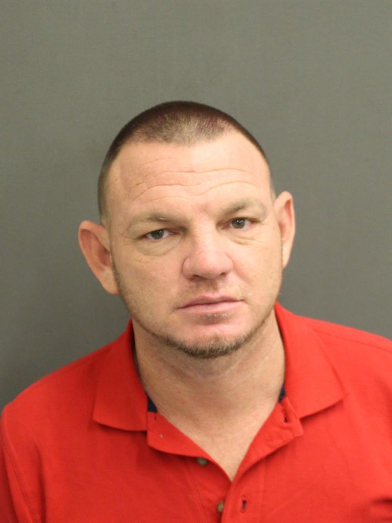  GARY DAVID SWEARINGEN Photo Image