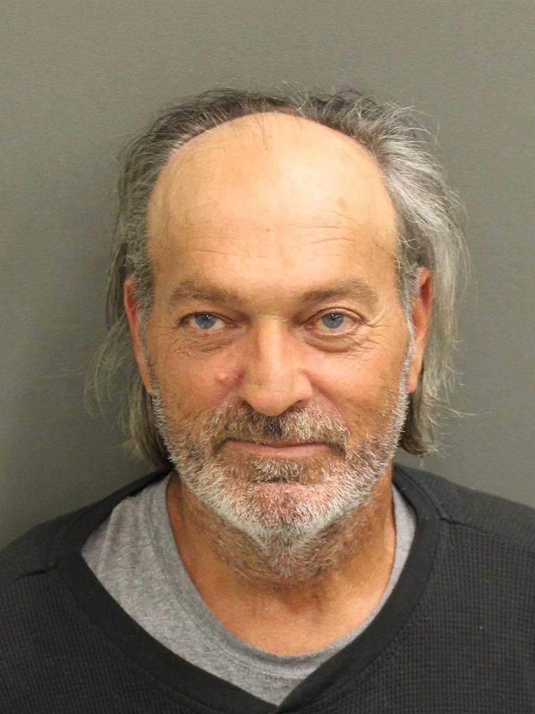  TERRY ADAIR BUTCHER Mugshot / County Arrests / Orange County Arrests