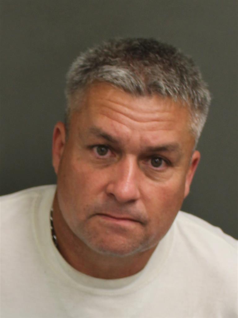  JAMES LEE CARY Mugshot / County Arrests / Orange County Arrests