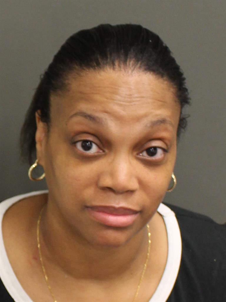  CHARLENE SHARRELL BLACKSHEAR Photo Image