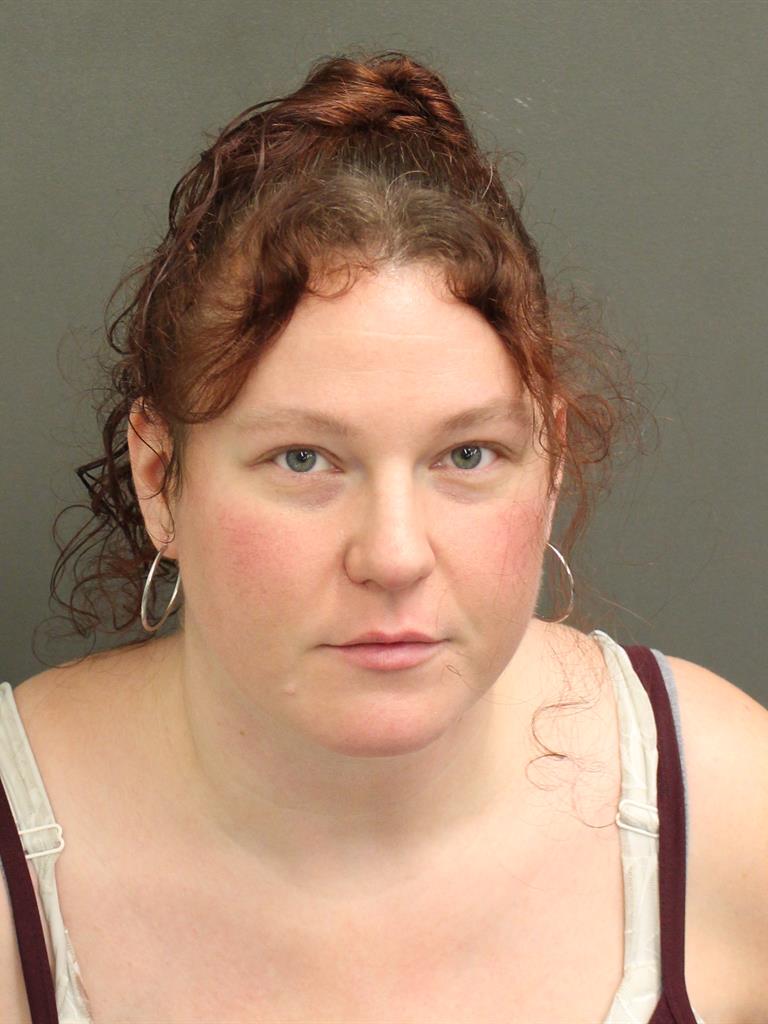  DESTINY BRIGETTE KIRKWOOD Photo Image