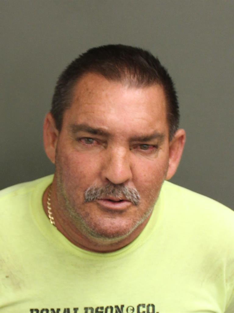  DAVID SUMER PREWITT Mugshot / County Arrests / Orange County Arrests