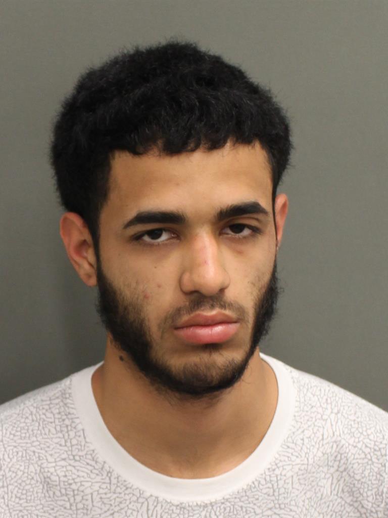  MOISES LOPEZ Mugshot / County Arrests / Orange County Arrests