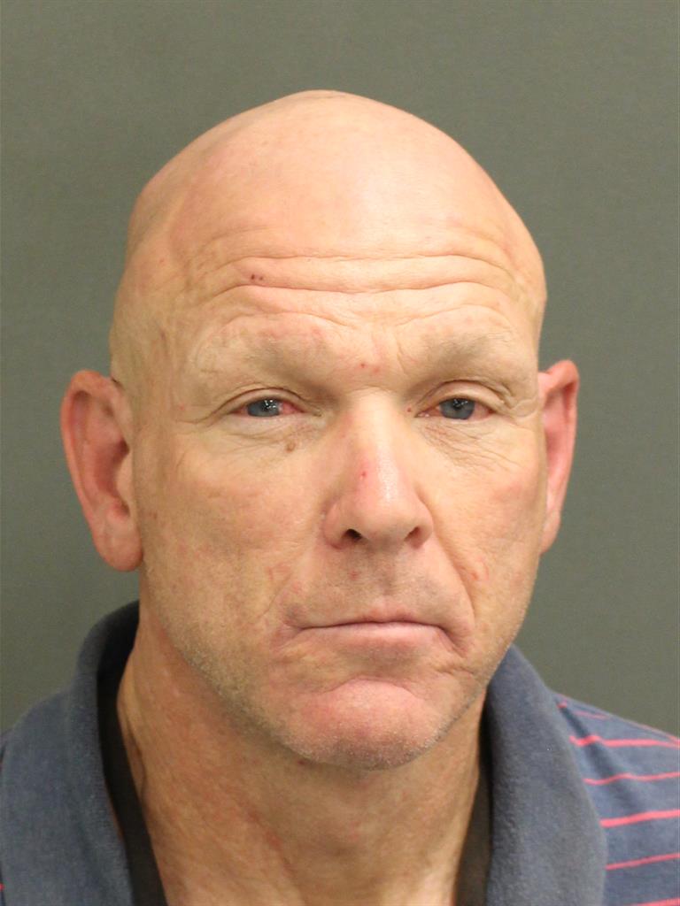  JOSEPH HENRY BERON Mugshot / County Arrests / Orange County Arrests
