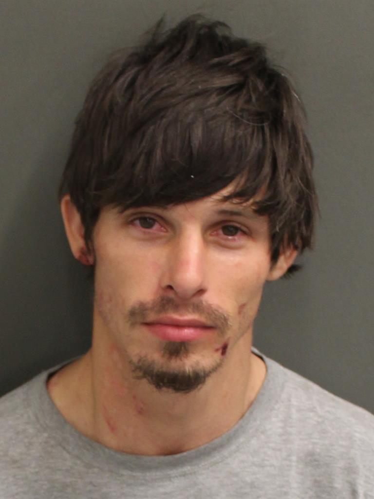  MARK LEE KRUPNICKI Mugshot / County Arrests / Orange County Arrests