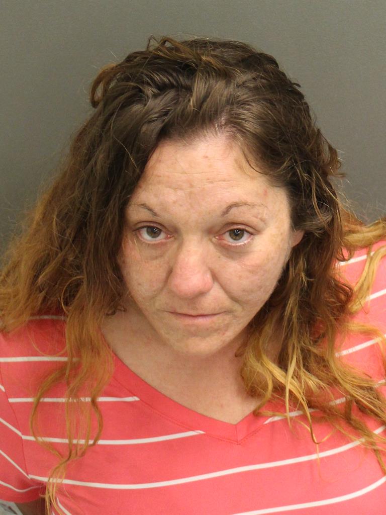  JACQUELINE NICOLE BOYD Mugshot / County Arrests / Orange County Arrests