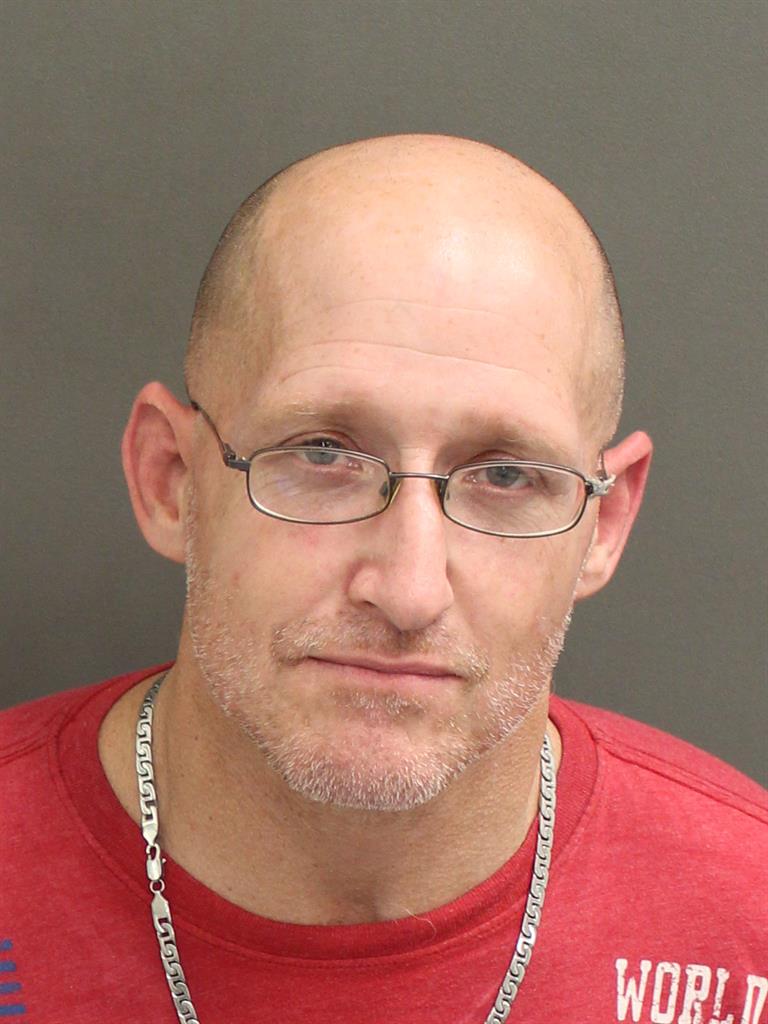  CLETUS DUANE MOTLEY Mugshot / County Arrests / Orange County Arrests
