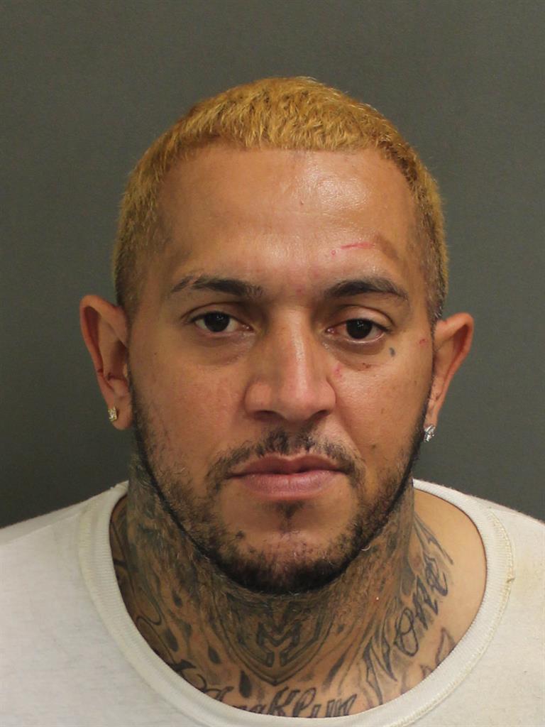  MIGUEL ANGEL MENDEZ Photo Image