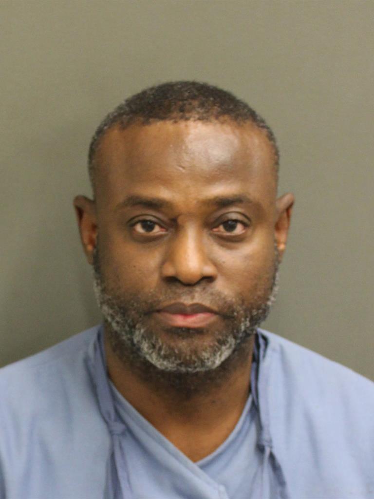  WILLY MESIDOR Mugshot / County Arrests / Orange County Arrests
