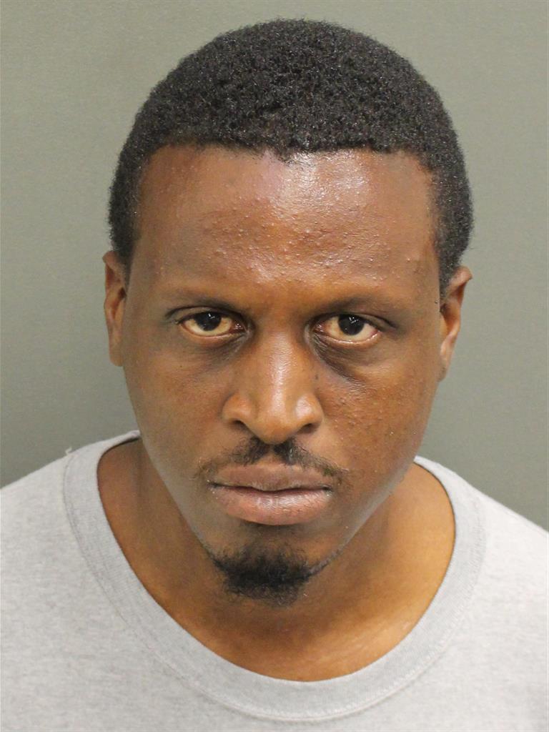  DEMETRIUS BERNARD KERRY Photo Image