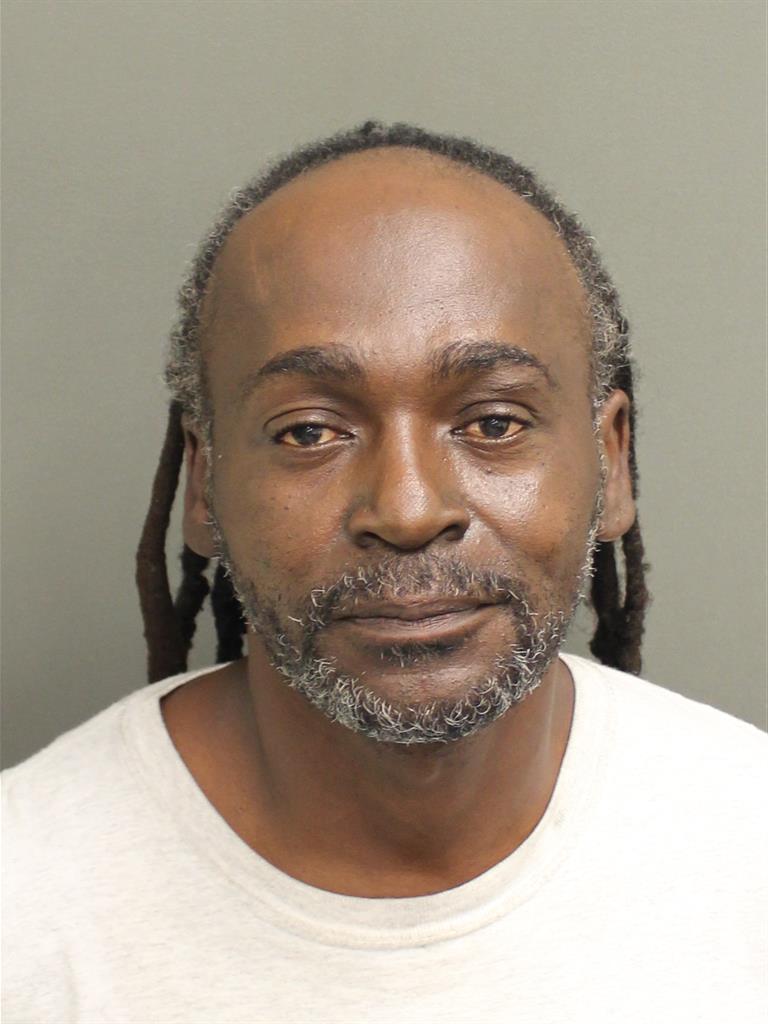  STEADROY SYLVESTER WILLIAMS Mugshot / County Arrests / Orange County Arrests