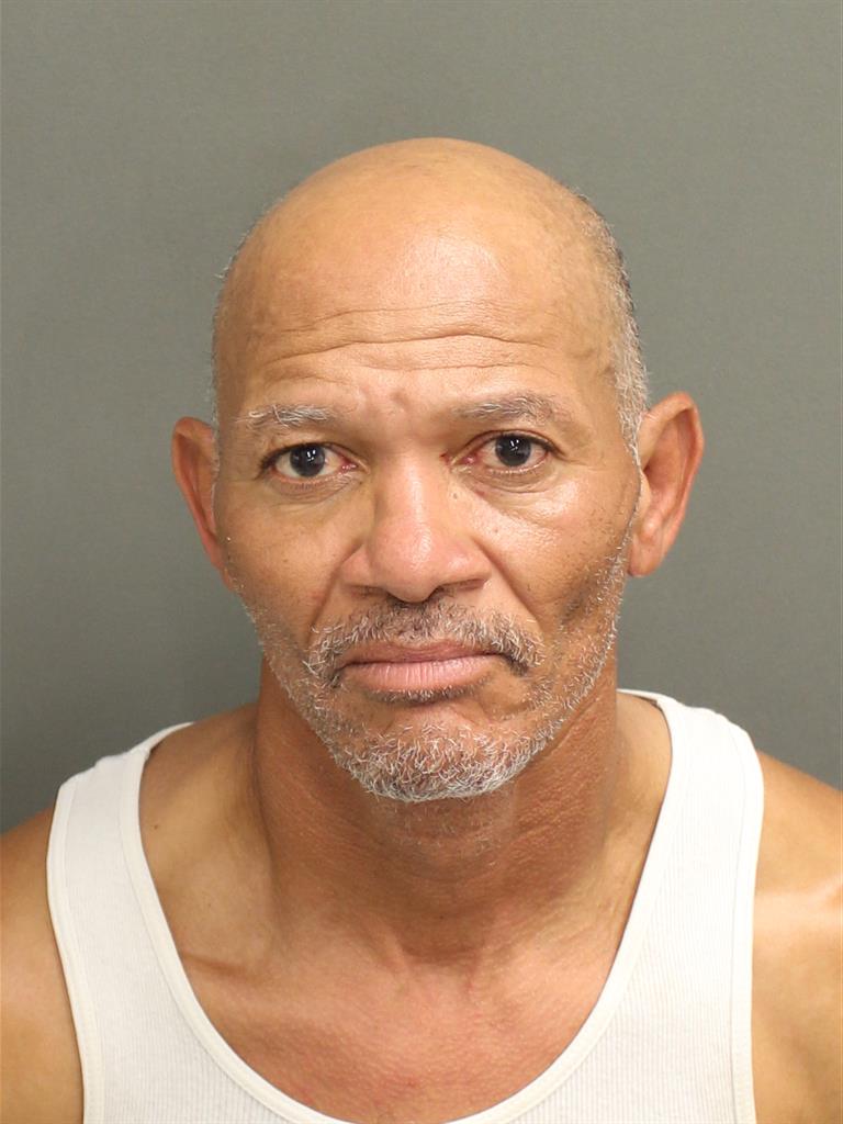  JIMMIE  JR JENNINGS Mugshot / County Arrests / Orange County Arrests