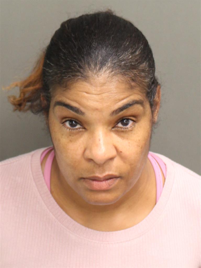  SONYA ANNMARIE HILL Mugshot / County Arrests / Orange County Arrests