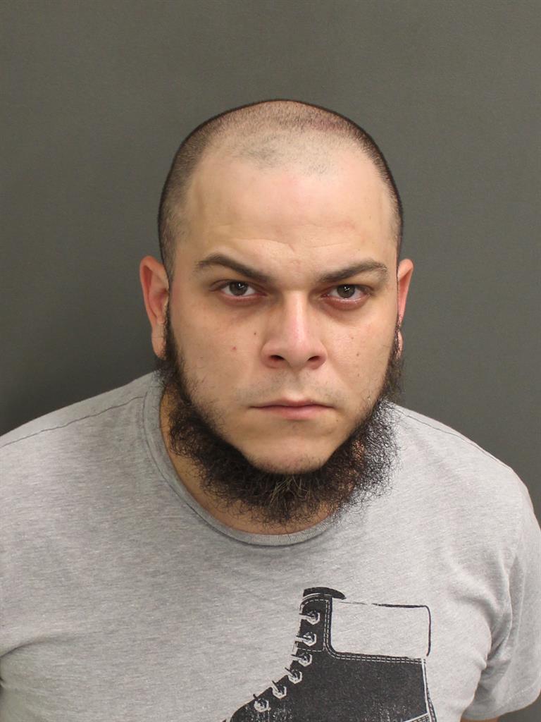  RAYMOND ANTHONY MELENDEZNIEVES Photo Image