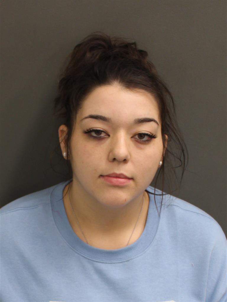  JANELLE DIANE HARRIGAN Photo Image