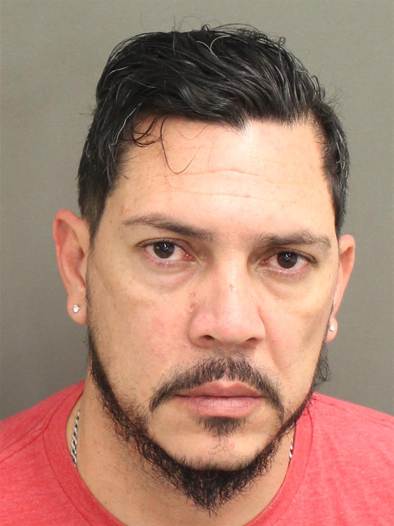  LUIS JOEL MARTINEZ Photo Image