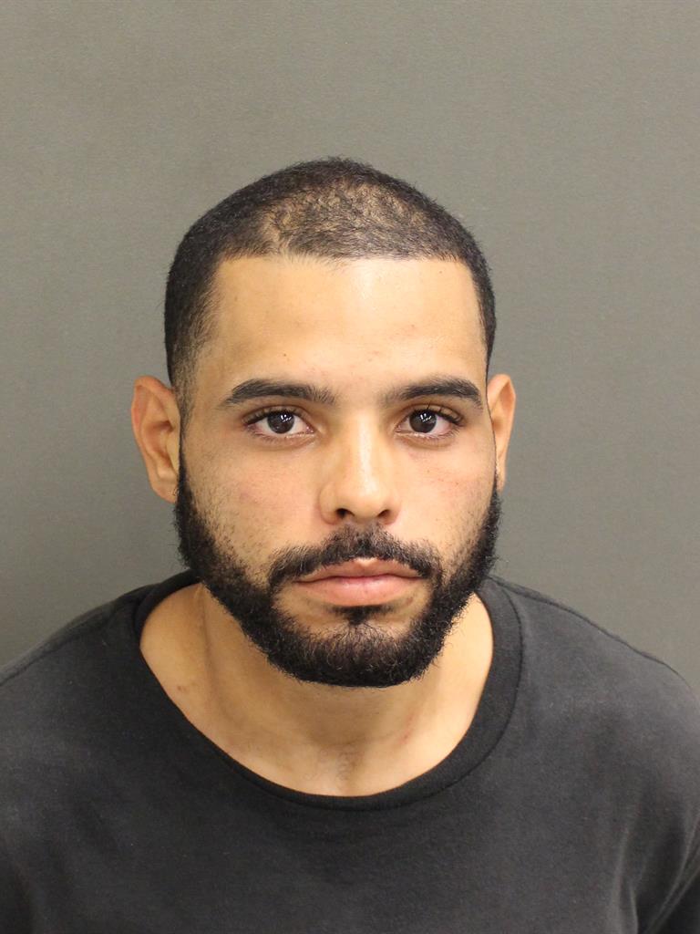  SAMUEL  JR RODRIGUEZMEDINA Mugshot / County Arrests / Orange County Arrests