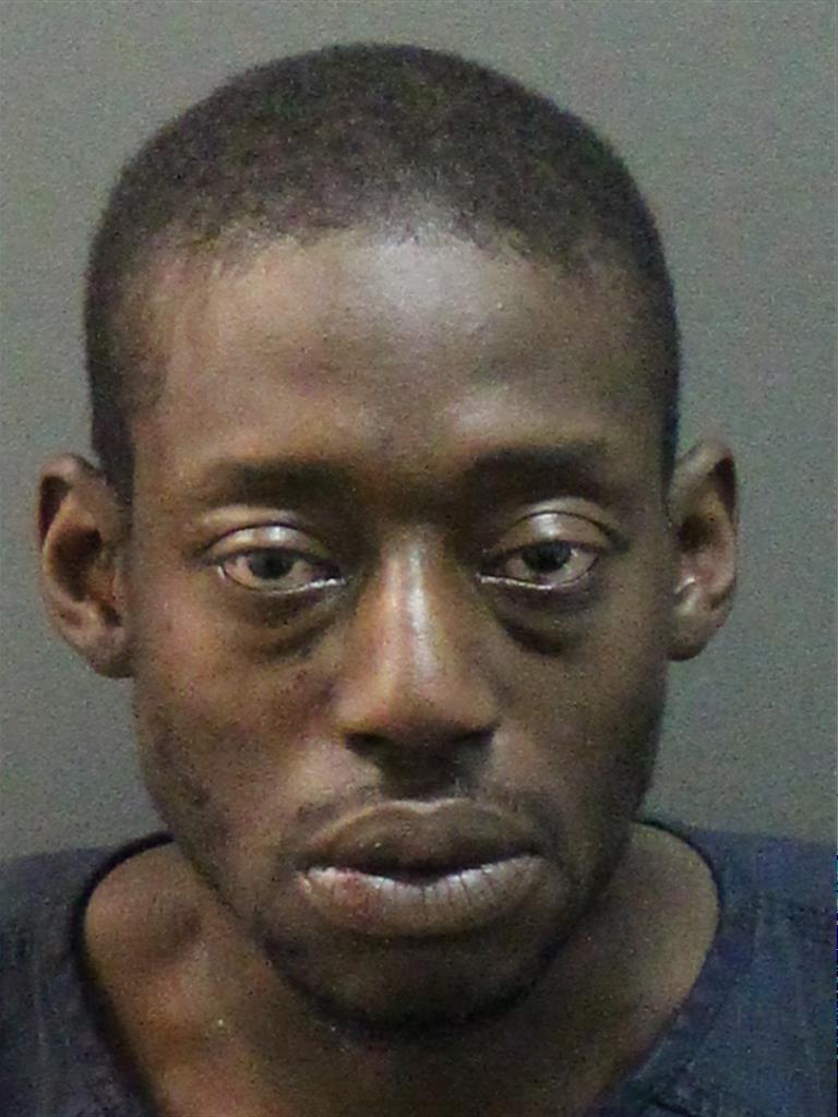  DARYL JACKSON Photo Image