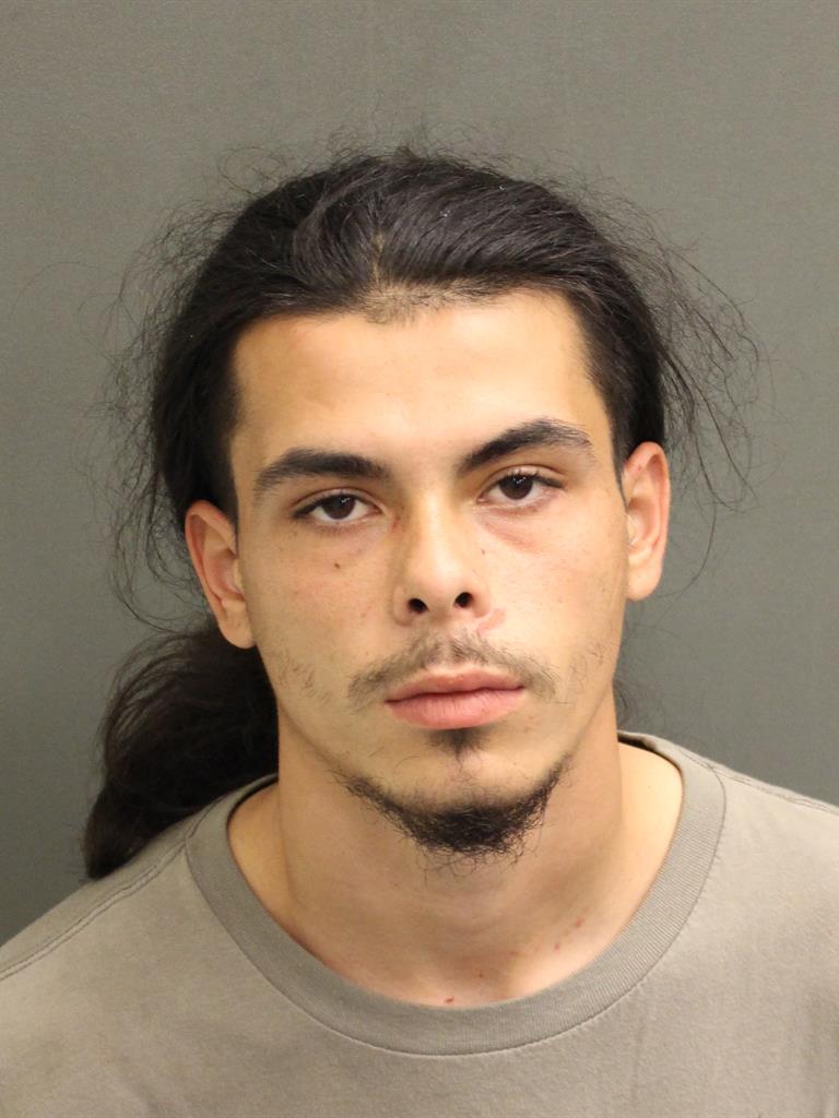  WAYNE PATRICK MERCED Photo Image