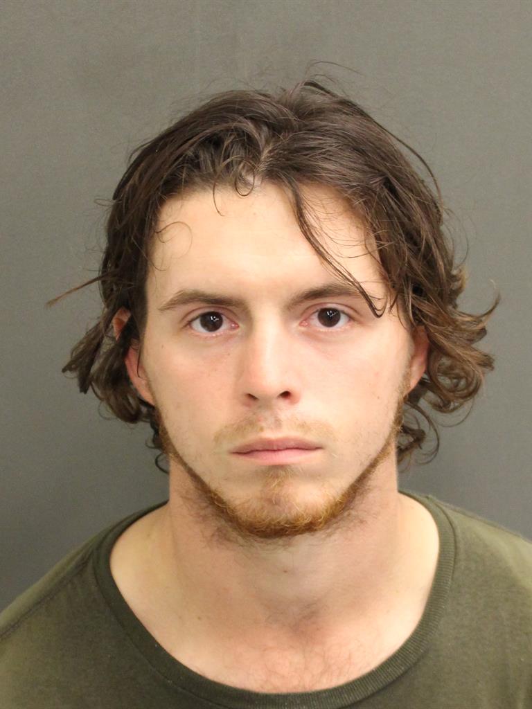  JAMES GARFIELD IV BOOKER Photo Image