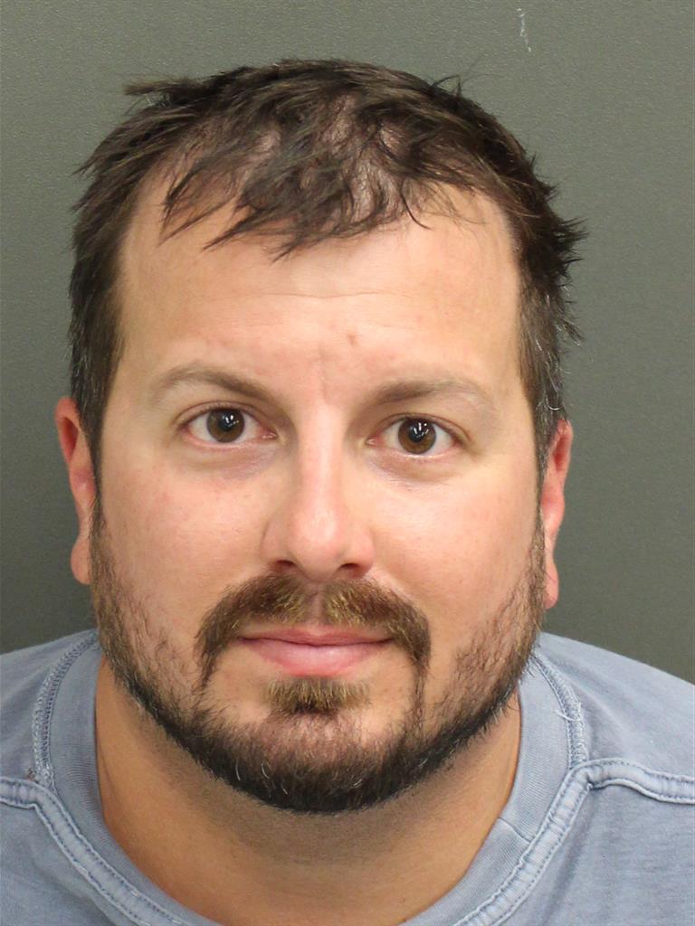  STEPHEN M JOHNSON Mugshot / County Arrests / Orange County Arrests