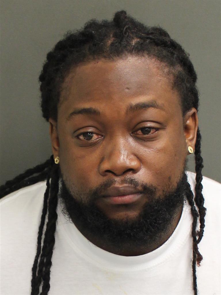  DENNIS VERNON SAUNDERS Mugshot / County Arrests / Orange County Arrests