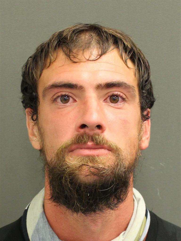  TYLER JARED MACFARLAND Mugshot / County Arrests / Orange County Arrests