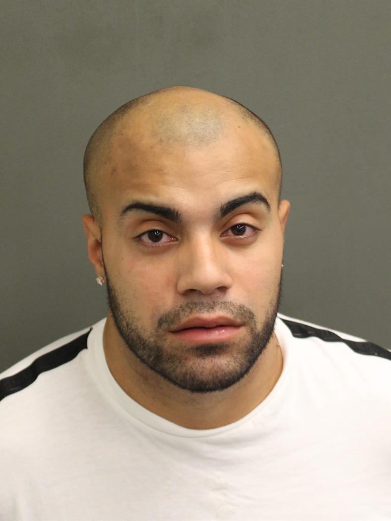  SHUSUET MANUEL RUIZ Mugshot / County Arrests / Orange County Arrests