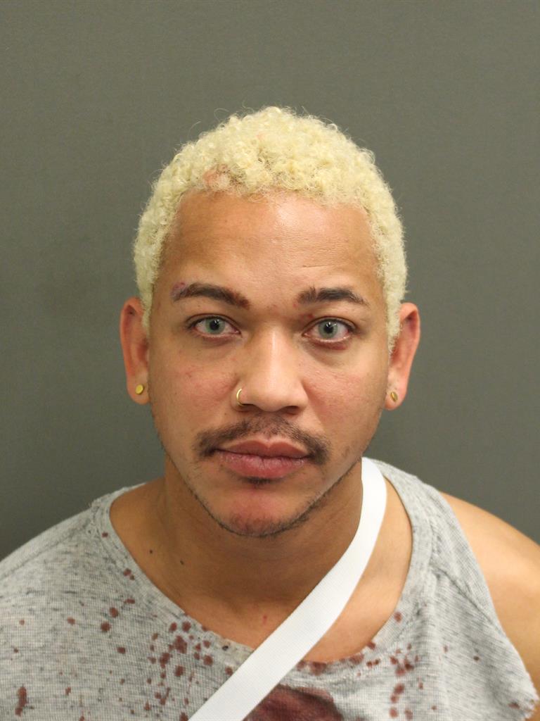  SEBASTION WATERHOUSE Mugshot / County Arrests / Orange County Arrests