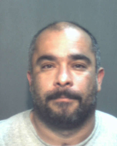  BENJAMIN SANTOS Mugshot / County Arrests / Orange County Arrests
