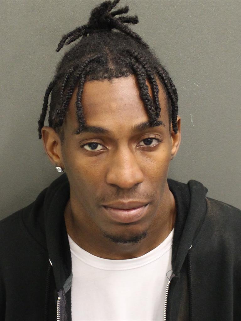  DAREYON WILLIAM MINTER Photo Image