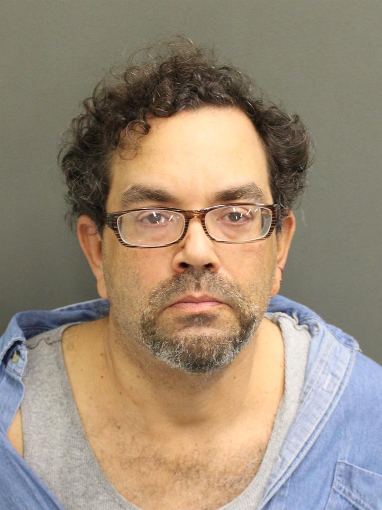  JOSEPH BROWNY GUERRERO Mugshot / County Arrests / Orange County Arrests