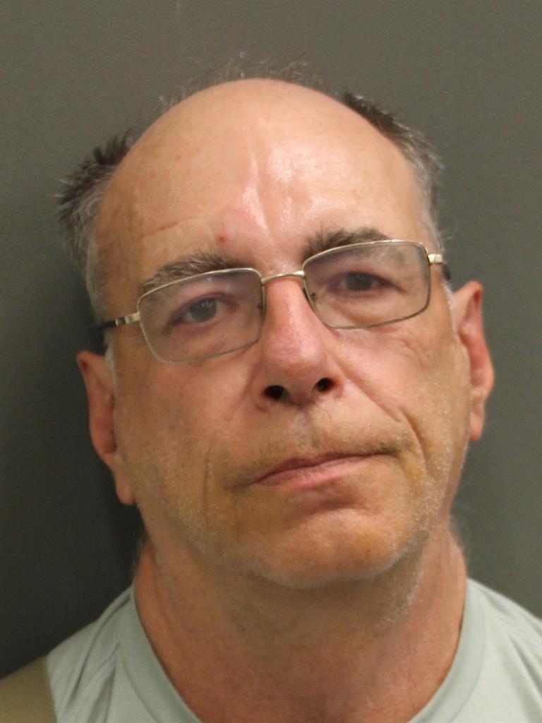  JEFFERY LYNN WOLBER Mugshot / County Arrests / Orange County Arrests