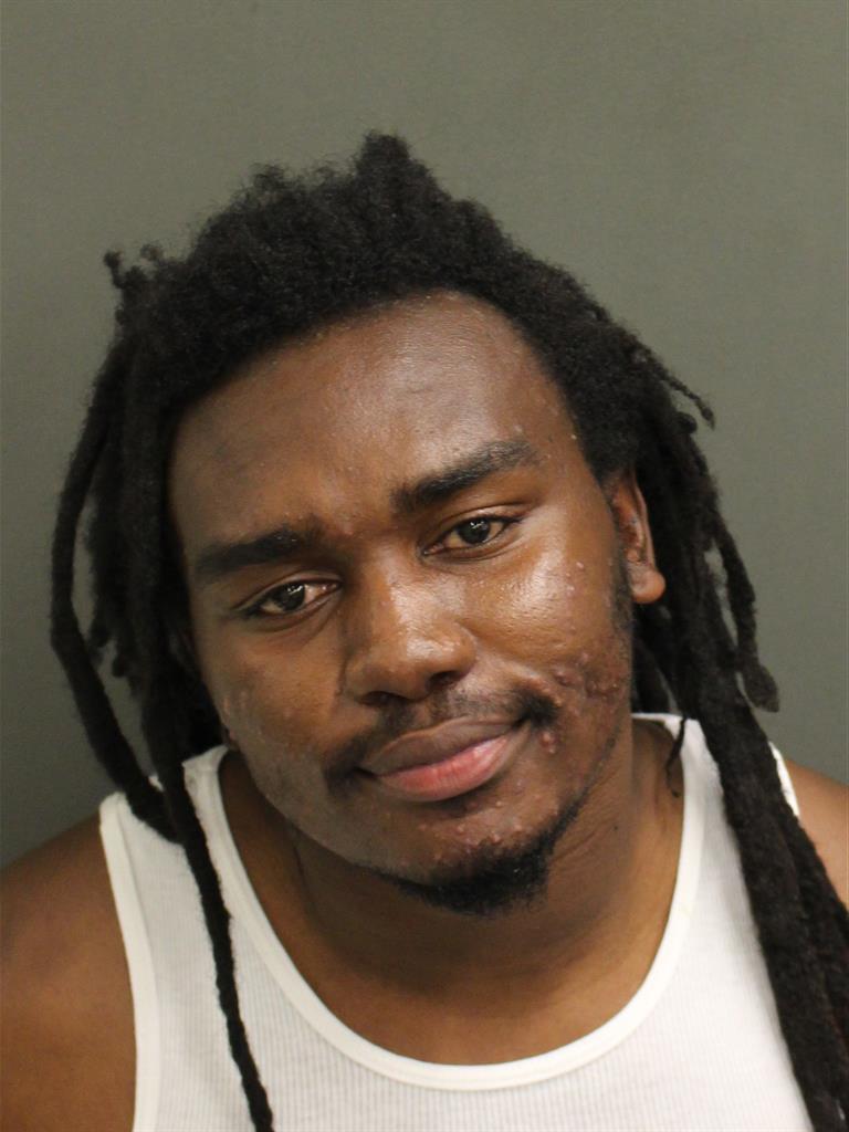  TAVARES EMERSON MALCOLM Photo Image