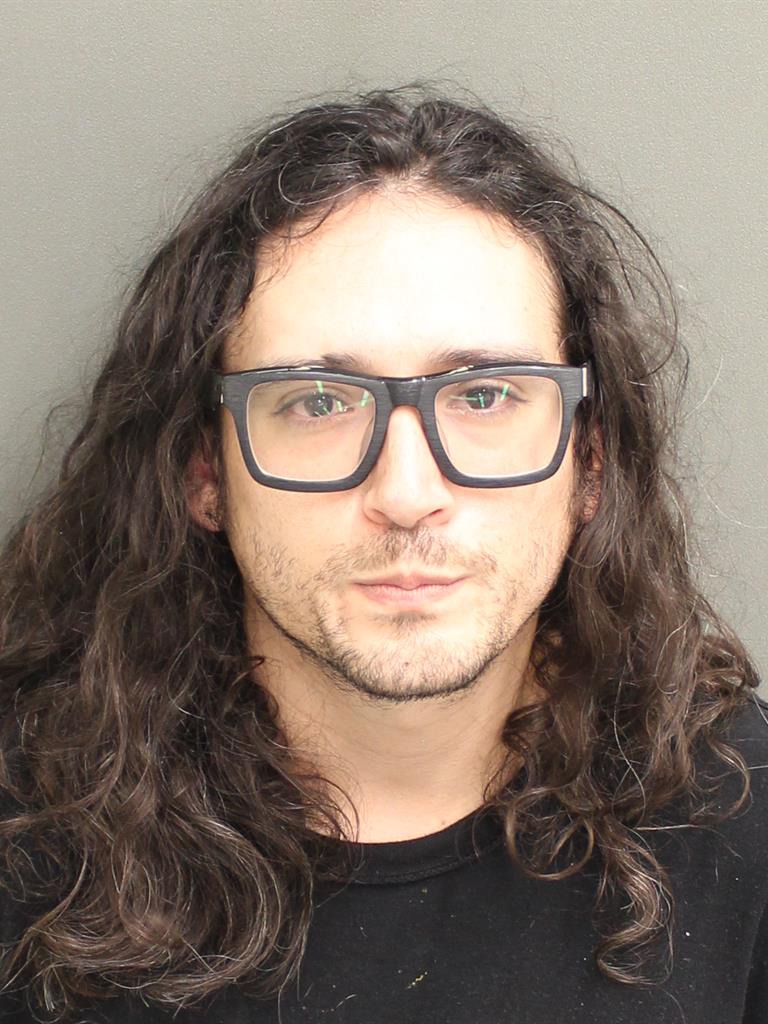  JOSEPH SCOTT DELVECCHIO Photo Image