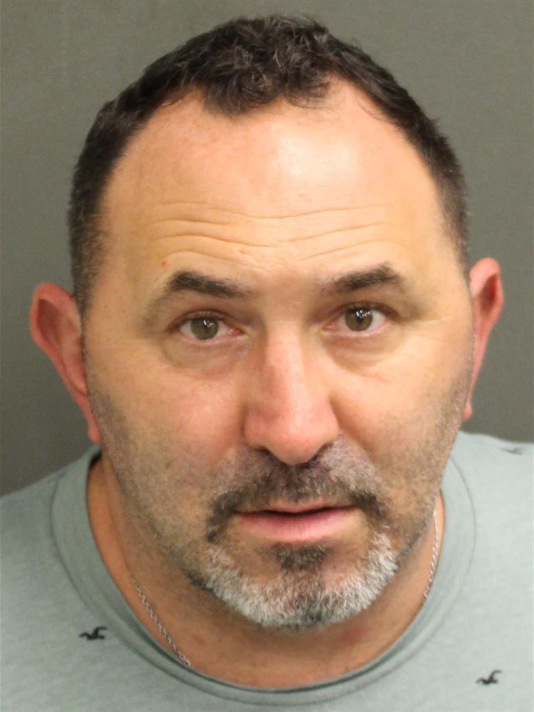  DARREN ROBERT LEIDER Mugshot / County Arrests / Orange County Arrests