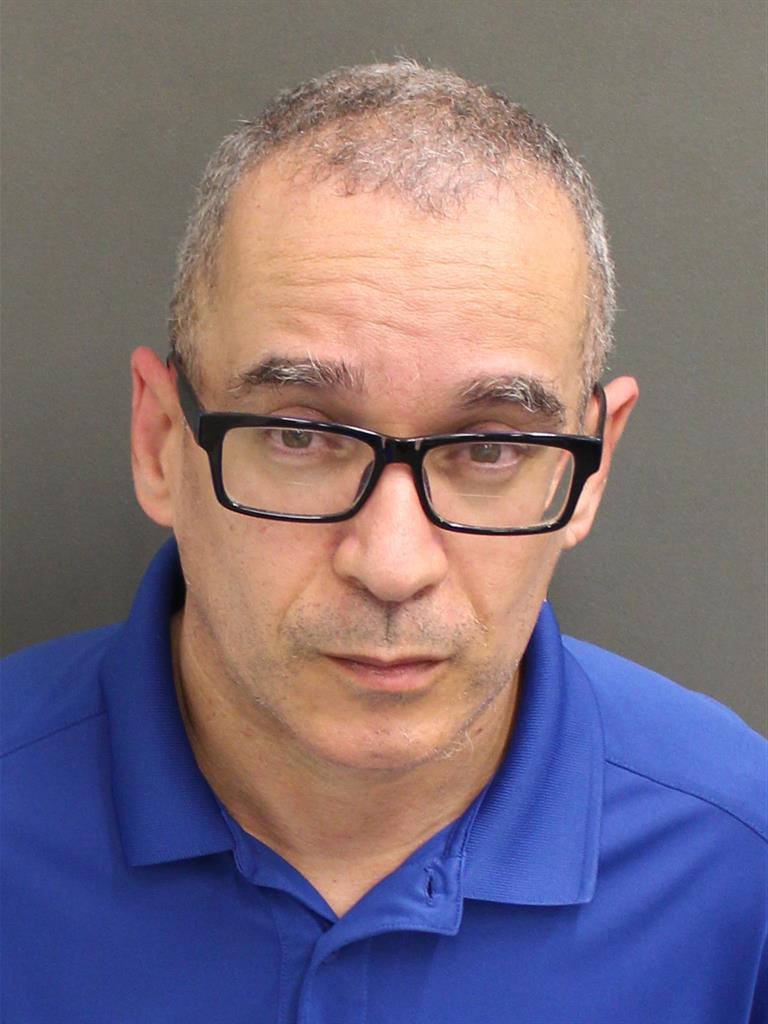  ISMAEL A HERNANDEZ Mugshot / County Arrests / Orange County Arrests