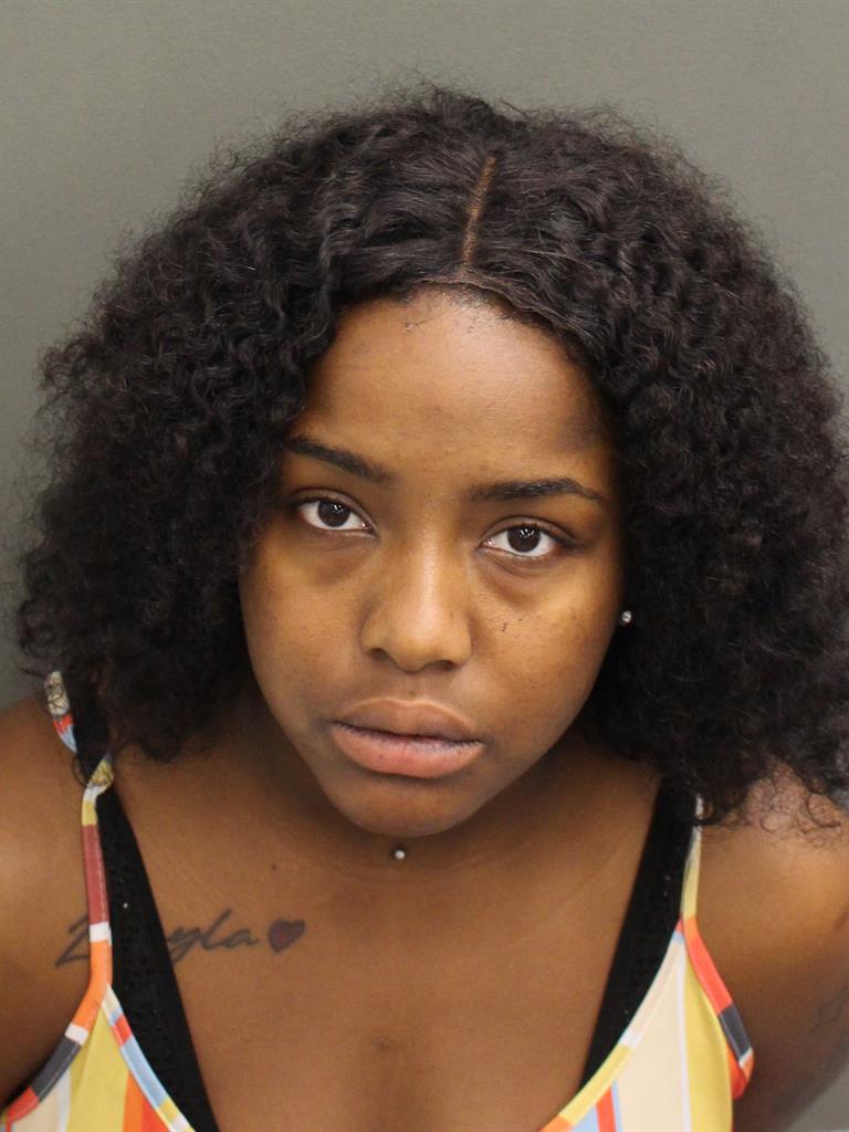  SHELBY JAQUESHIA LENON Photo Image