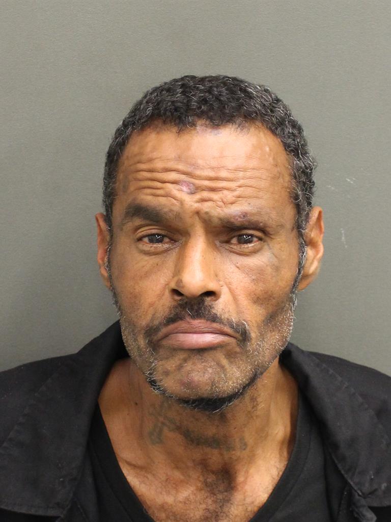  RODNEY STRONG Mugshot / County Arrests / Orange County Arrests