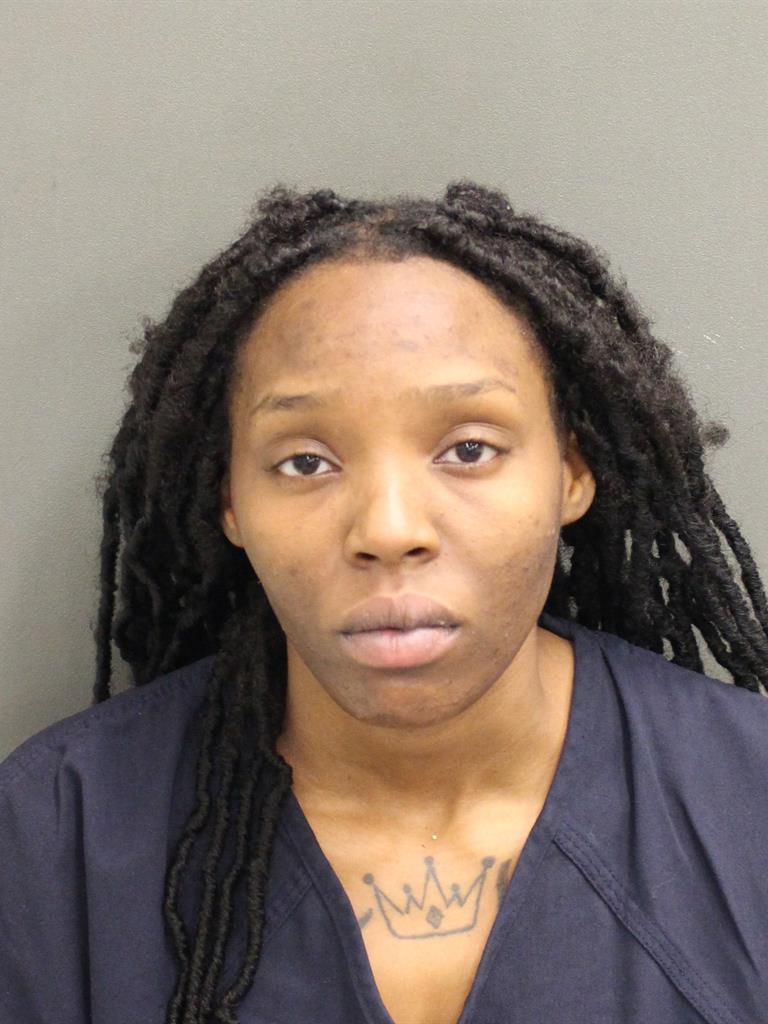  TIANA KAYLA TIESHA JONES Photo Image