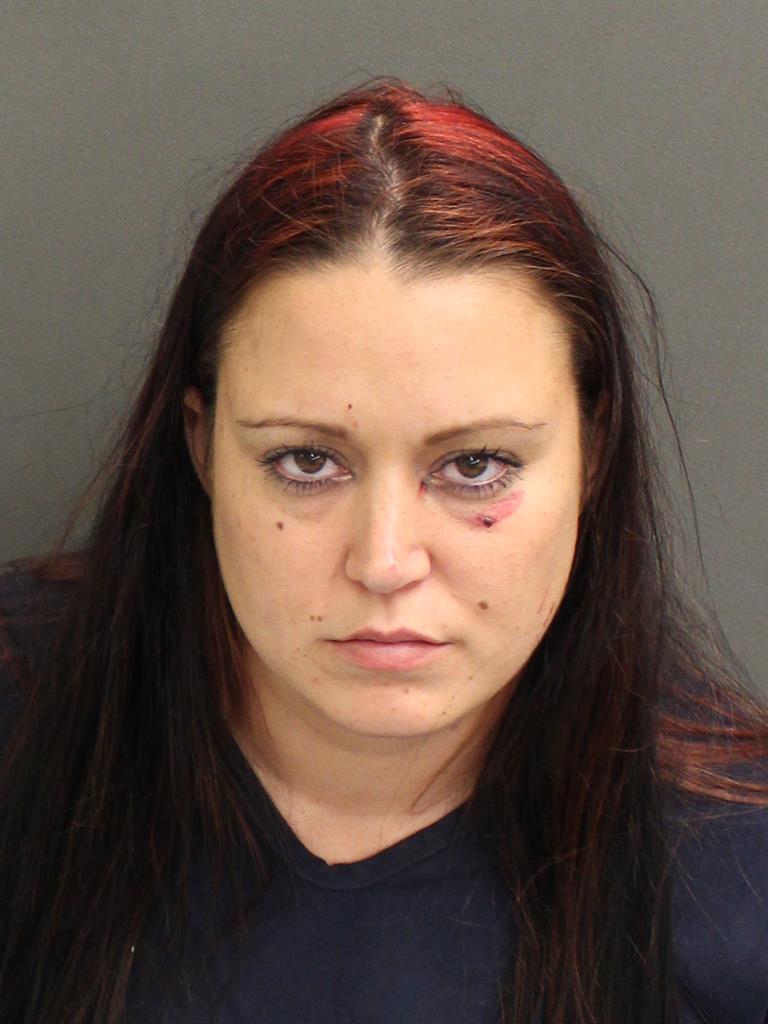  MARIAH LEIGH ALLIANO Photo Image