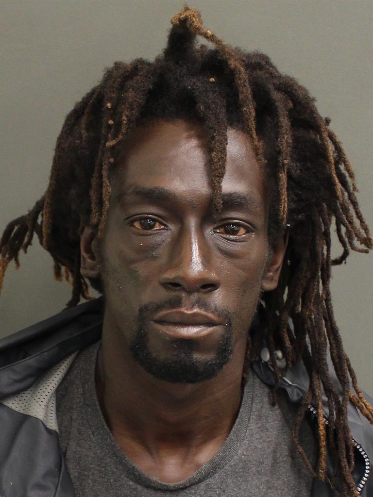  ROMMEL ALEXANDER GRAY Photo Image