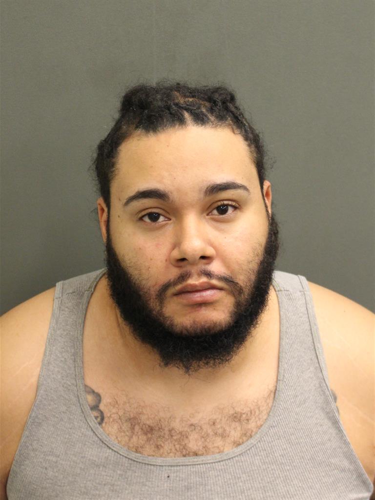  KYLE CONSTANTINE ANDREWS Mugshot / County Arrests / Orange County Arrests