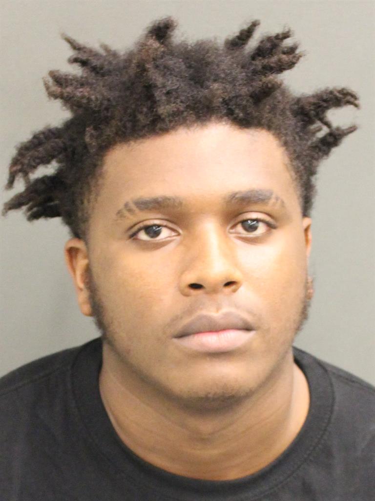  DANIEL KEITH RICHARDSON Photo Image